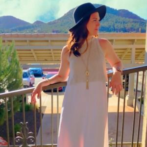 Meet your Posher, Jackie